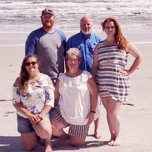 Meet your Posher, Gina